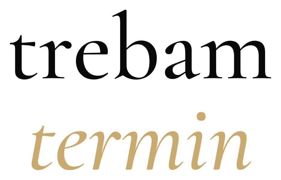 Trebam Termin