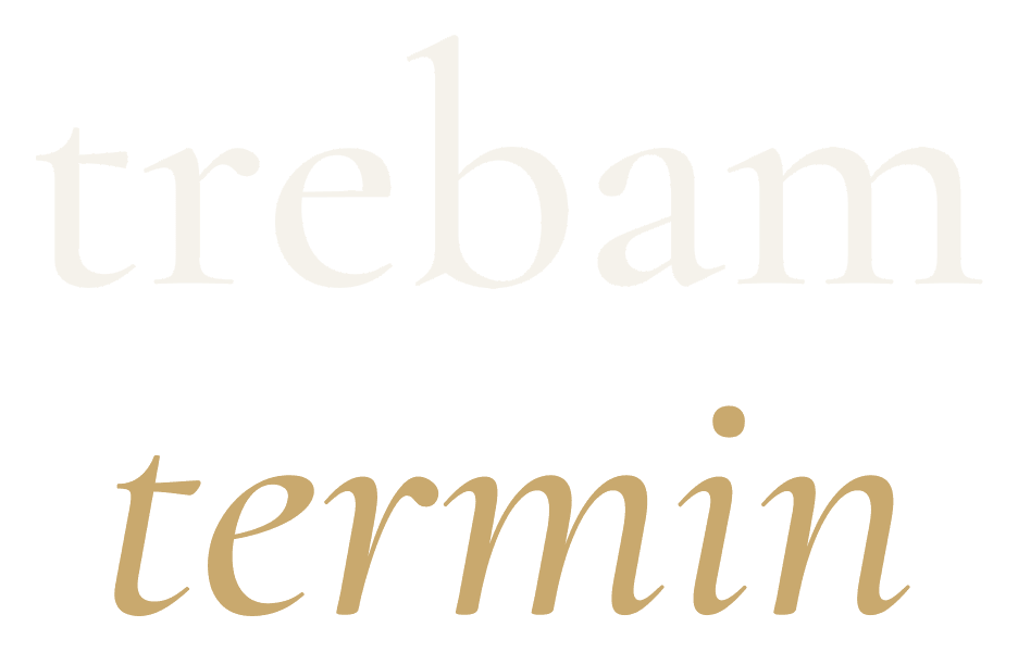 Trebam Termin