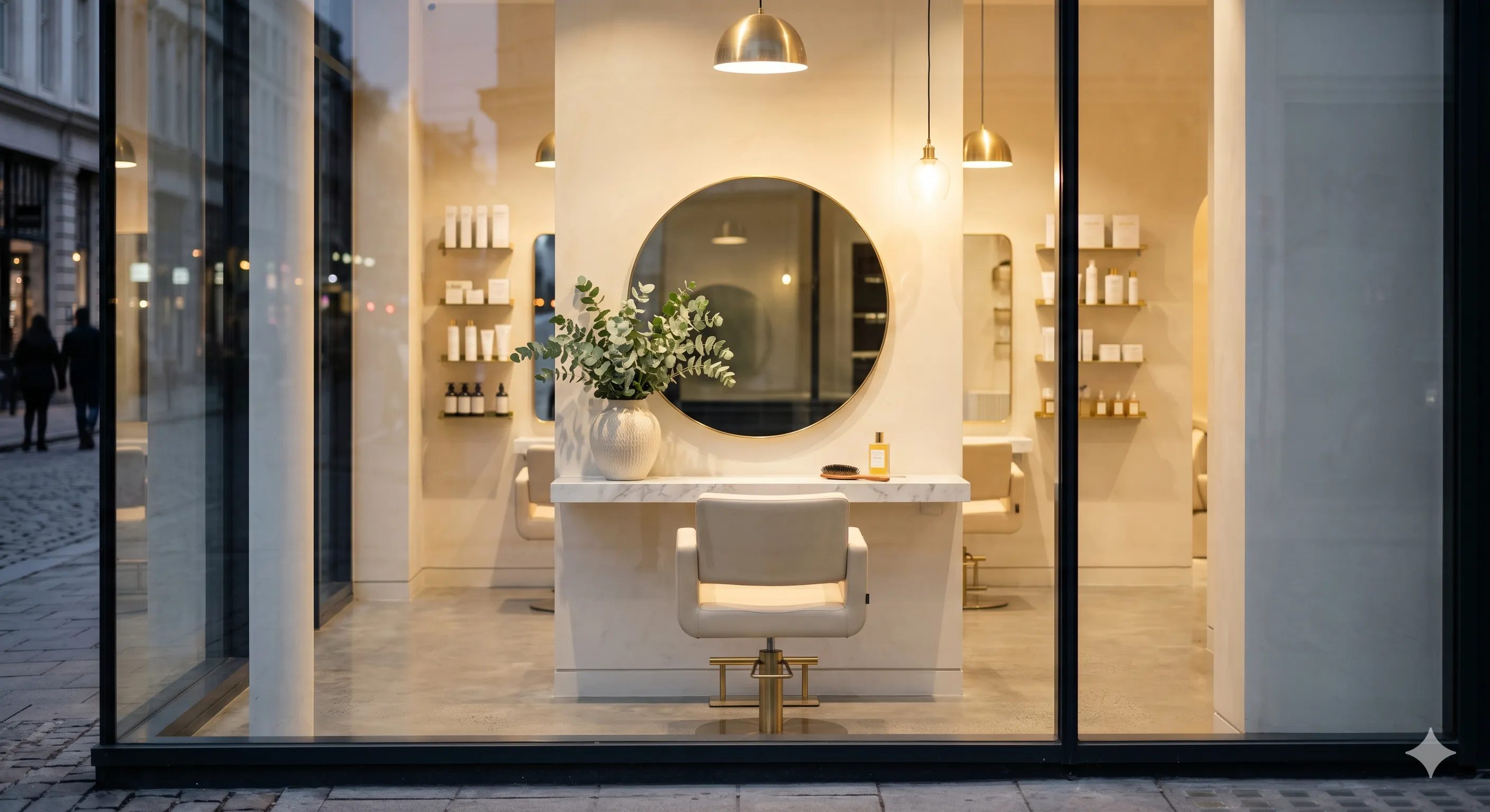 Kako odabrati pravi salon