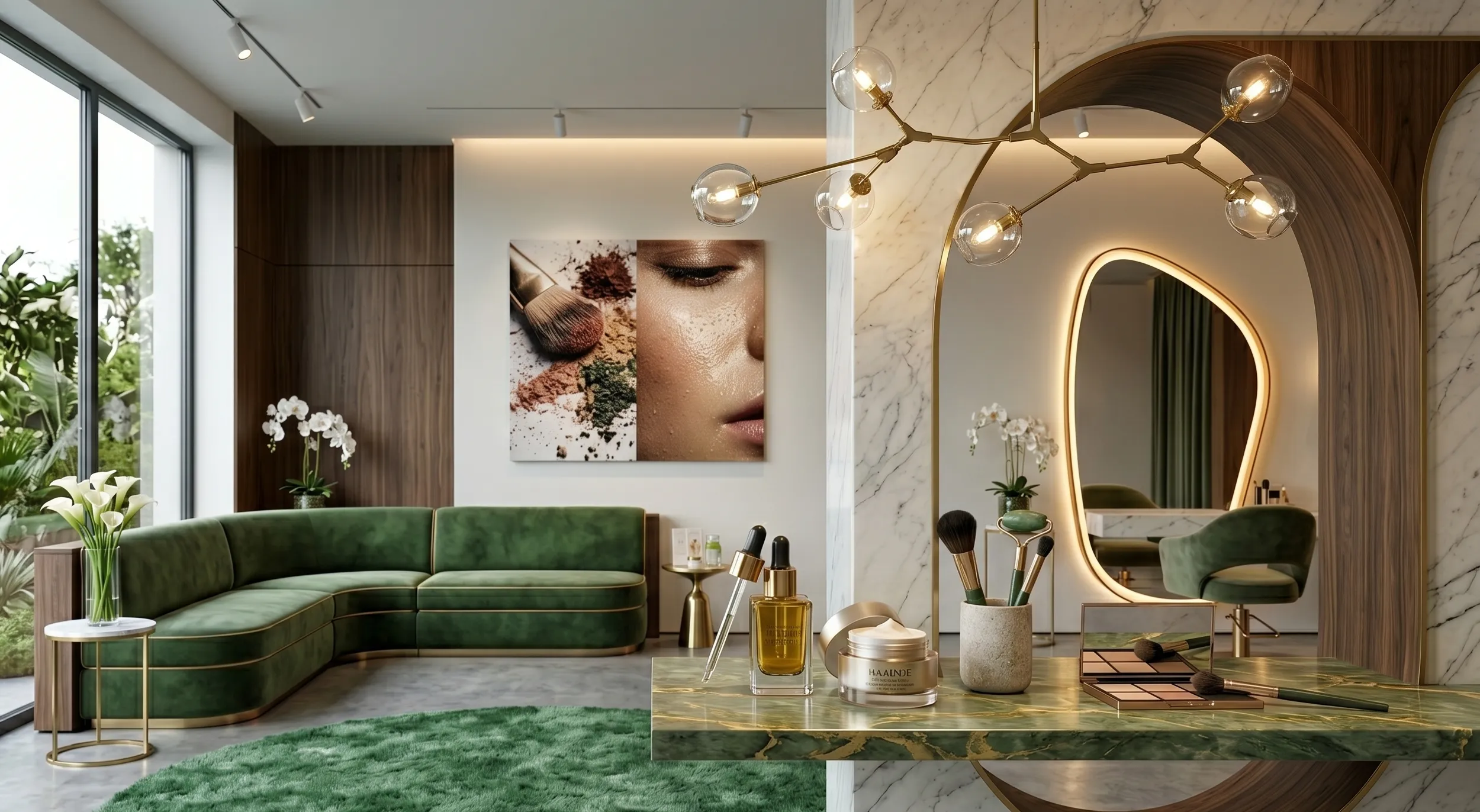 Beauty Studios