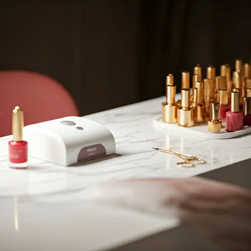 Nail Studios