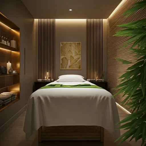 Spa & Wellness